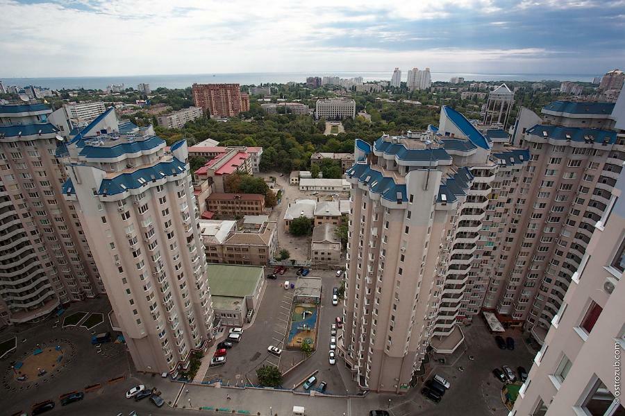 Уютная 3 Комнатная Квартира Между Дерибасовской И Аркадией Odesa Exterior photo