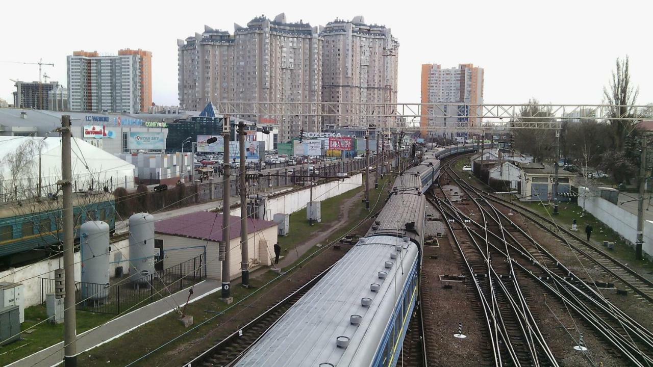 Уютная 3 Комнатная Квартира Между Дерибасовской И Аркадией Odesa Exterior photo